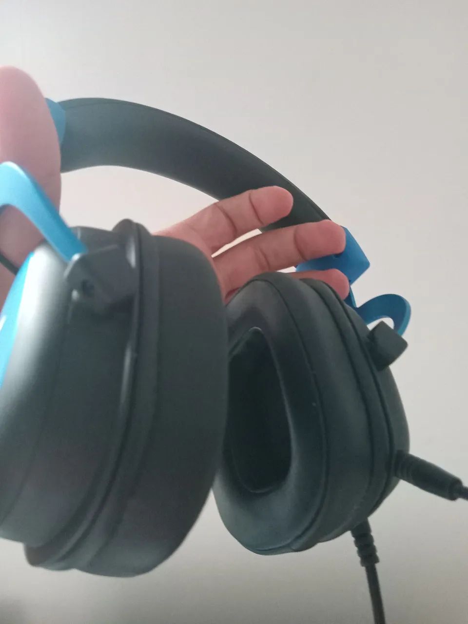 Headset Havit 2002d - Foto 5