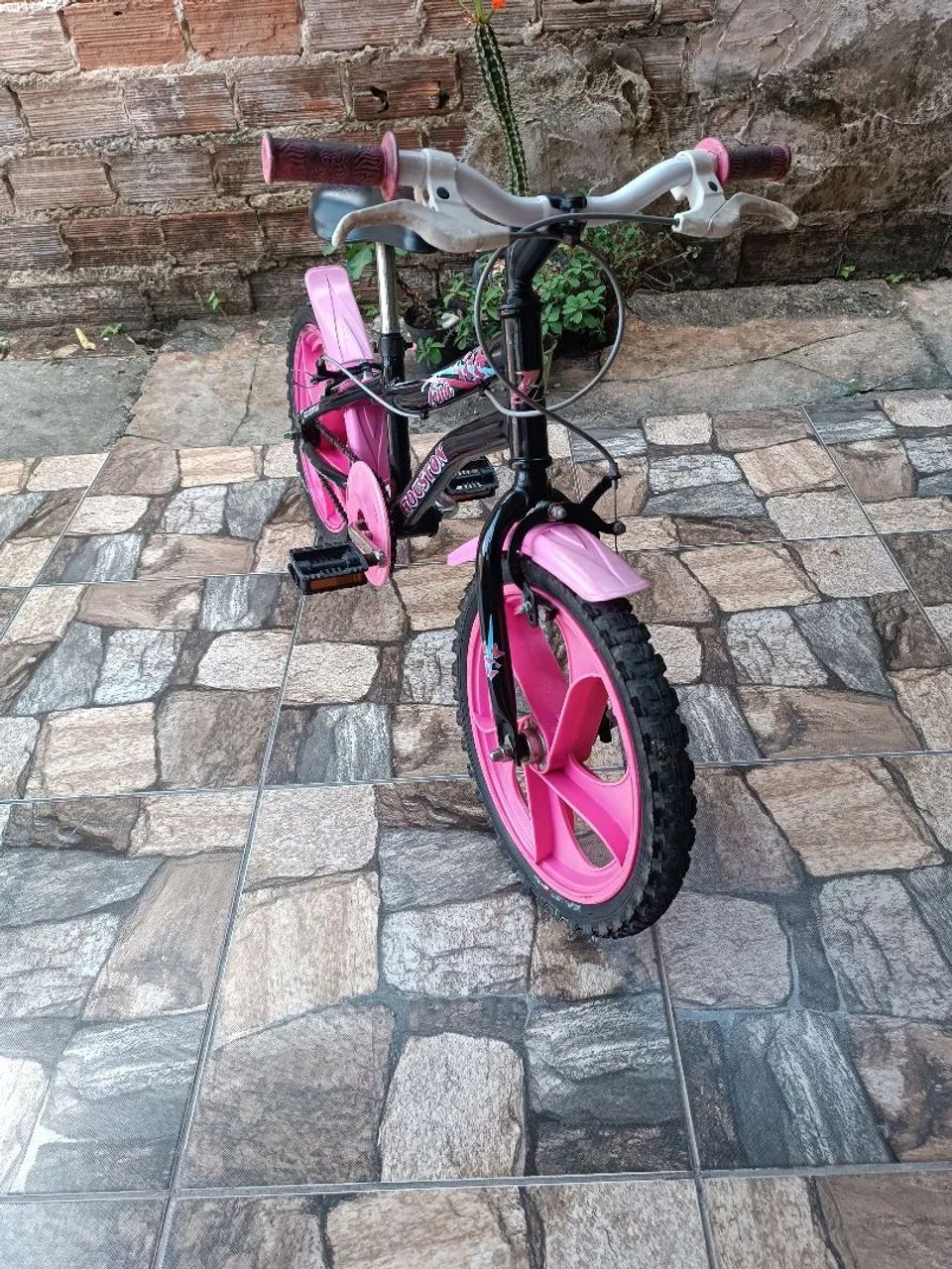 Bicicleta infantil  - Foto 3