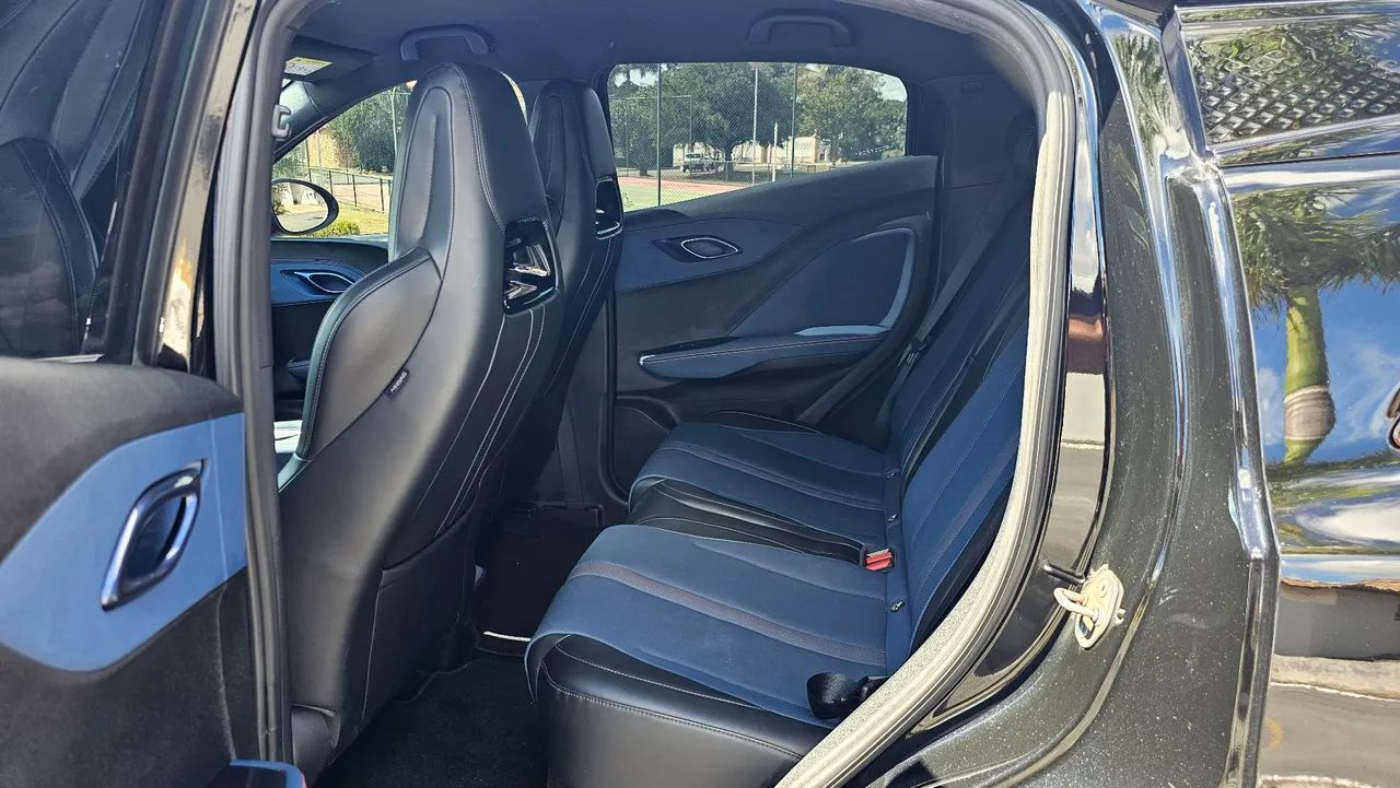 BYD Dolphin Mini (Elétrico) 2024 - Foto 3