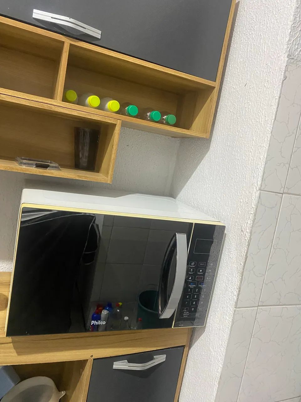 Micro ondas Philco - Foto 3