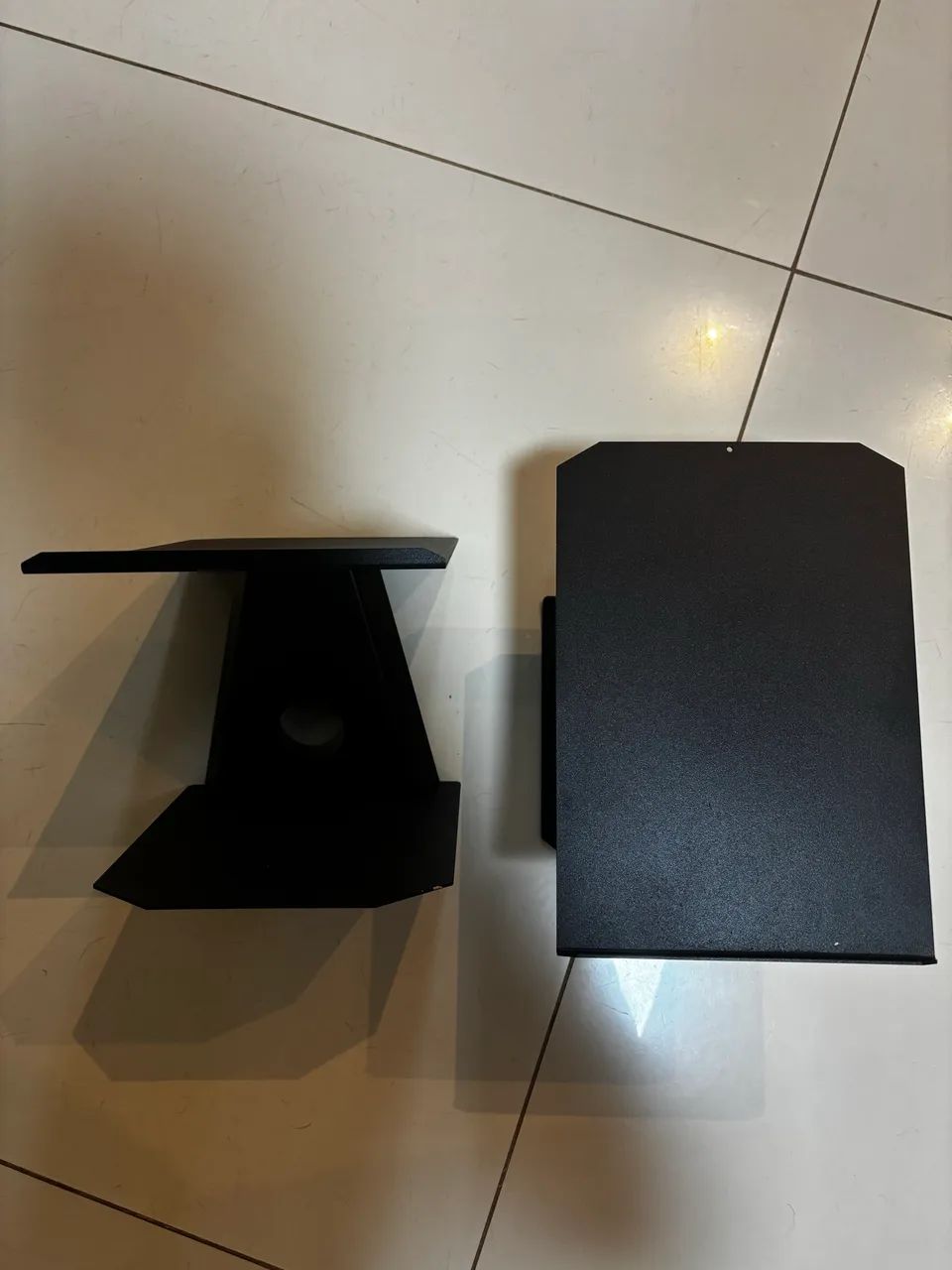 Suporte Monitor de referência Bookshelf  - Foto 6