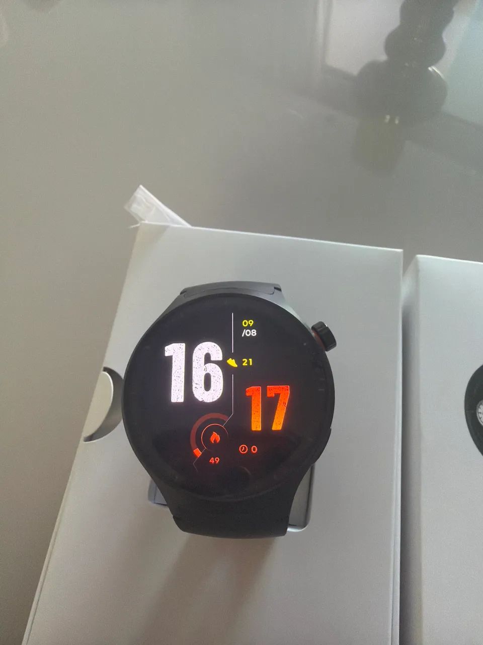 MOTO WATCH SPECIAL EDITION BY POLAR - Foto 2