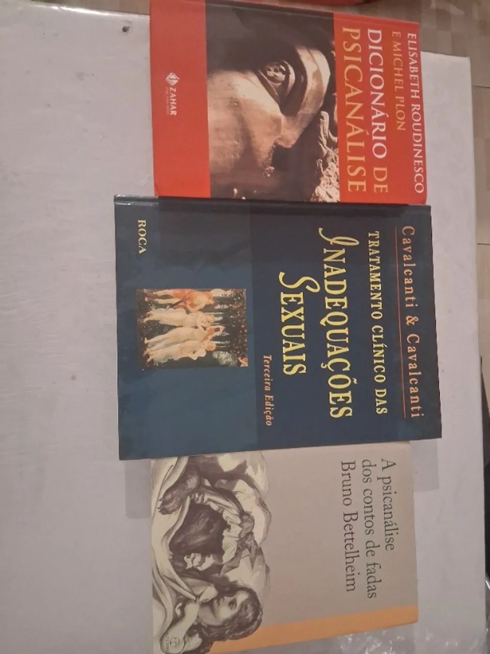 Livros 