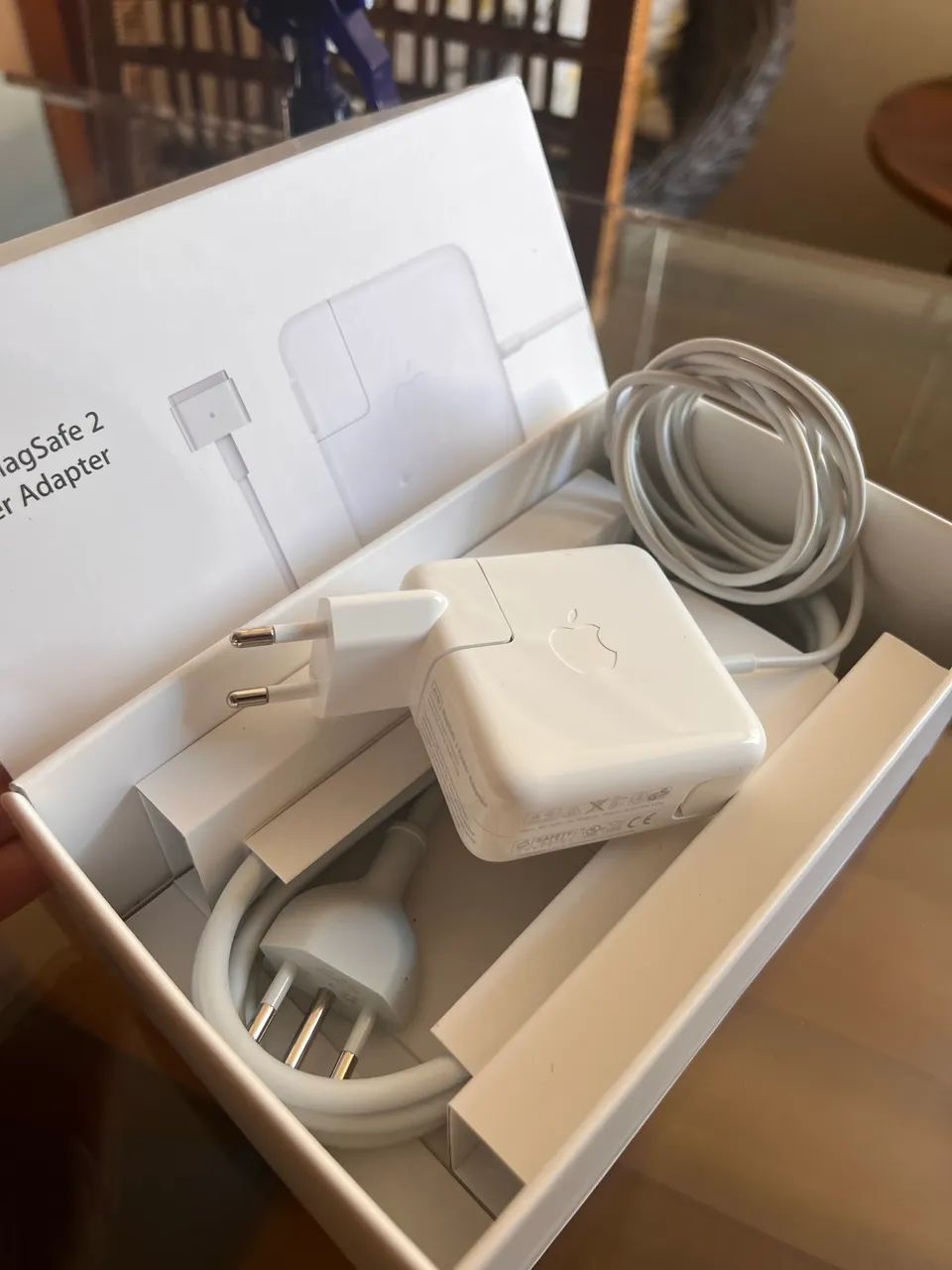 MacBook Air  - Foto 4