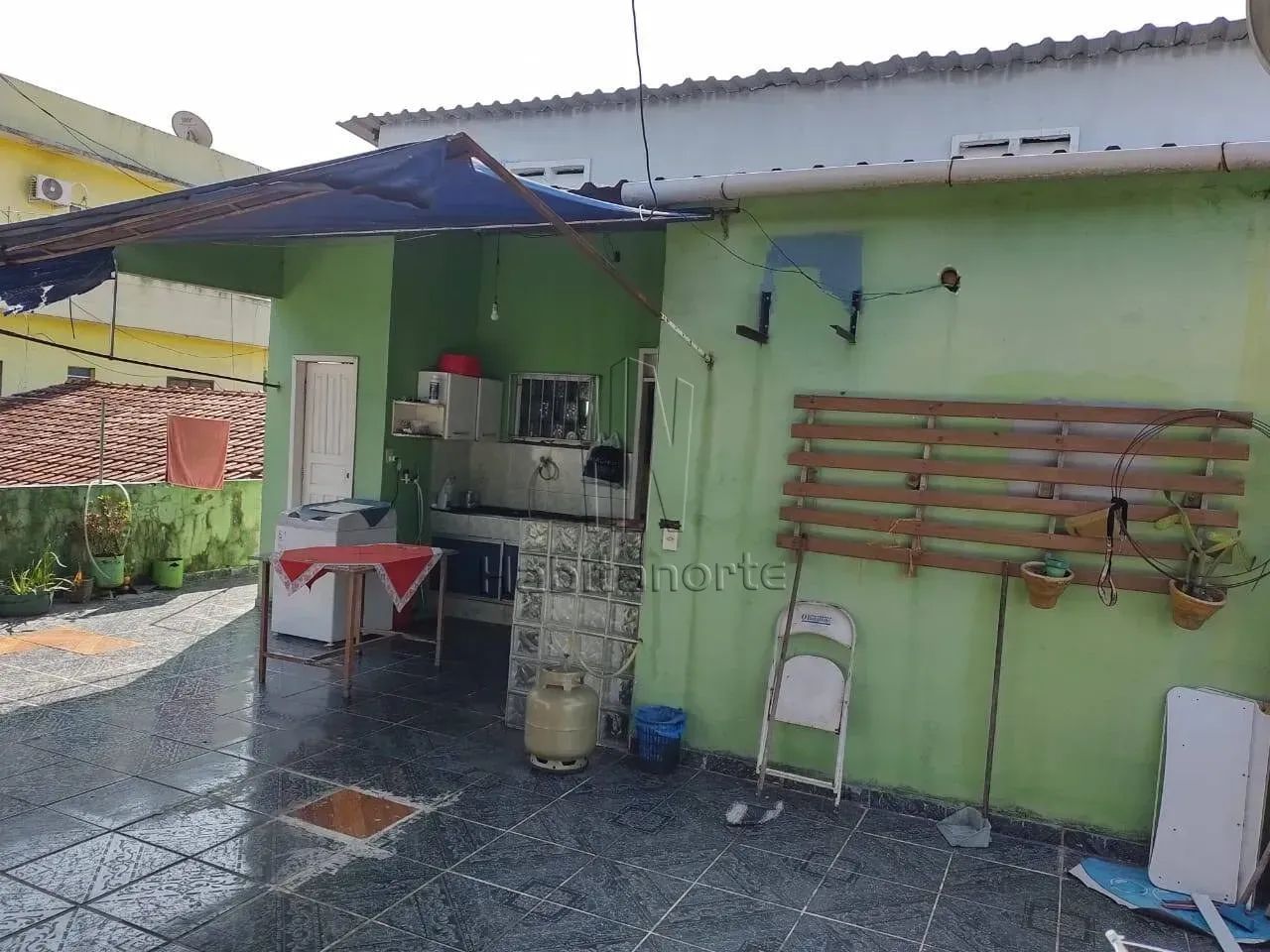 CIDADE NOVA II  CASA COM 3 QTOS + 7 KITINETES - Foto 4