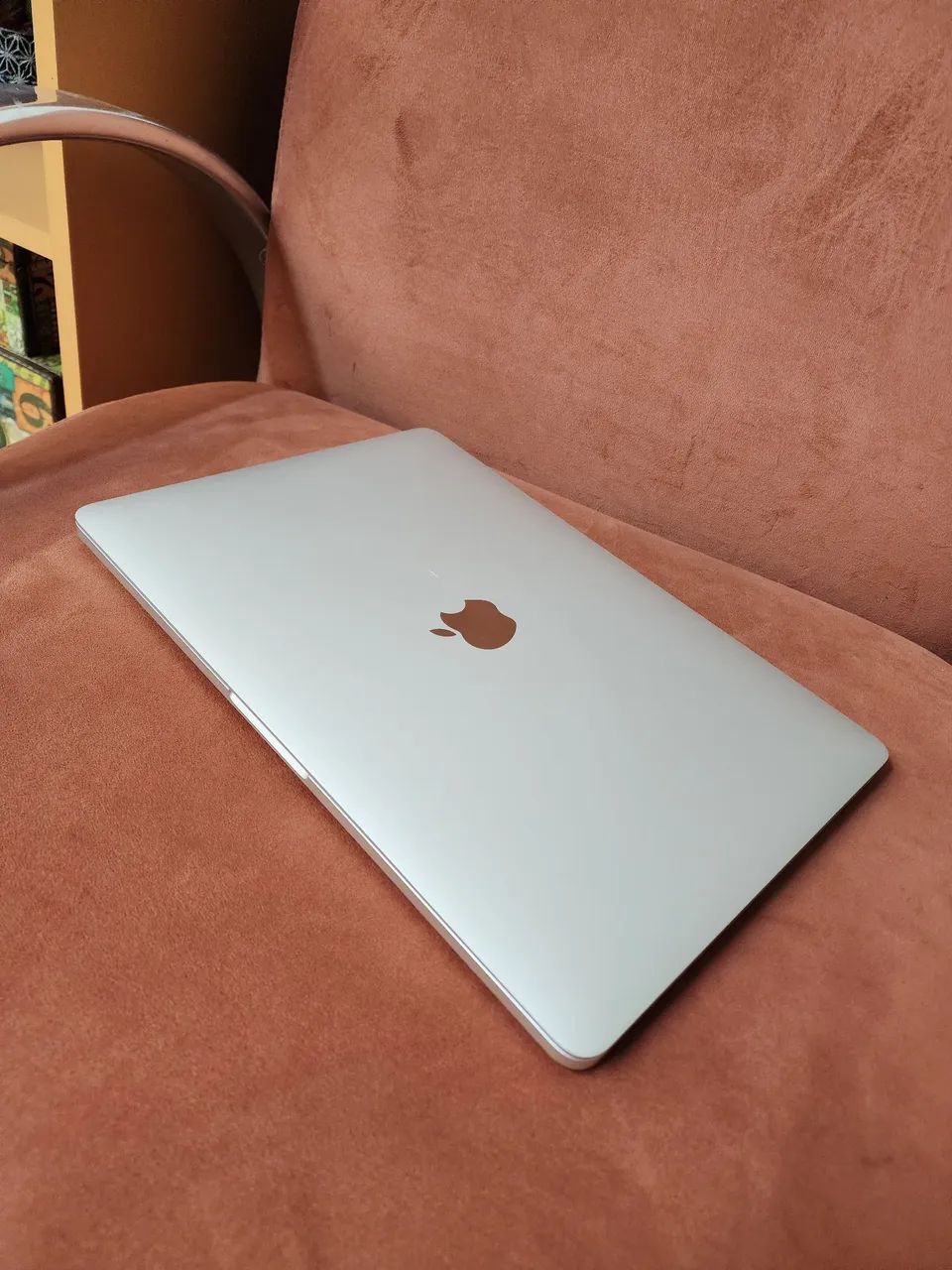 MacBook Pro chip M1 16gb de RAM 2020  - Foto 3