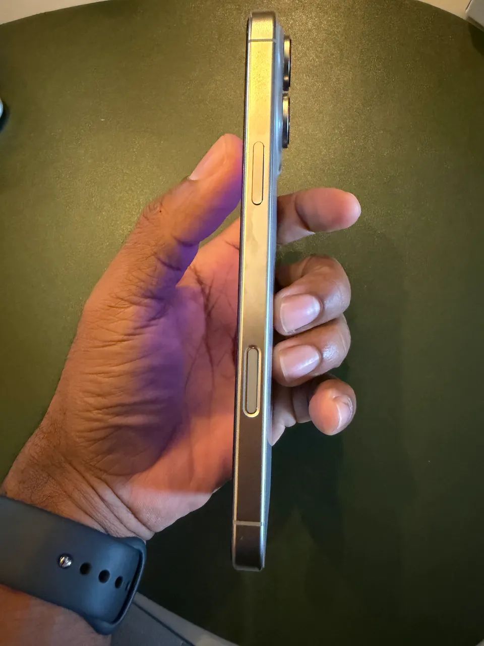 iPhone 16 promax 256gb zerado  - Foto 2
