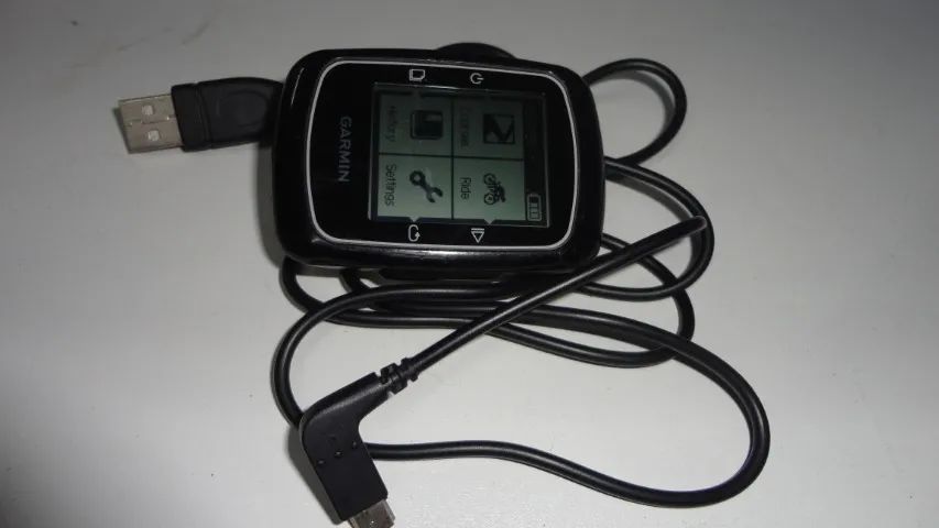 Garmin Edge 200 - Foto 4