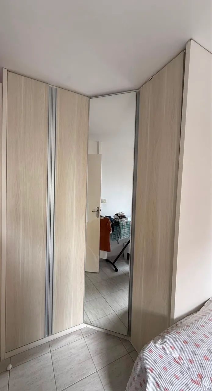 Guarda Roupa 5 Portas - Foto 3