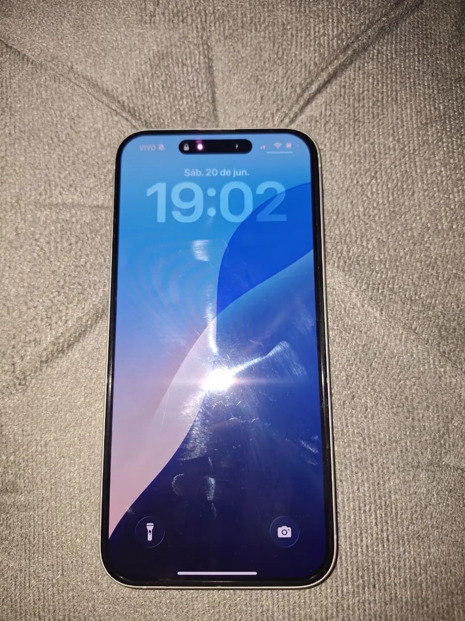 iPhone 16 plus