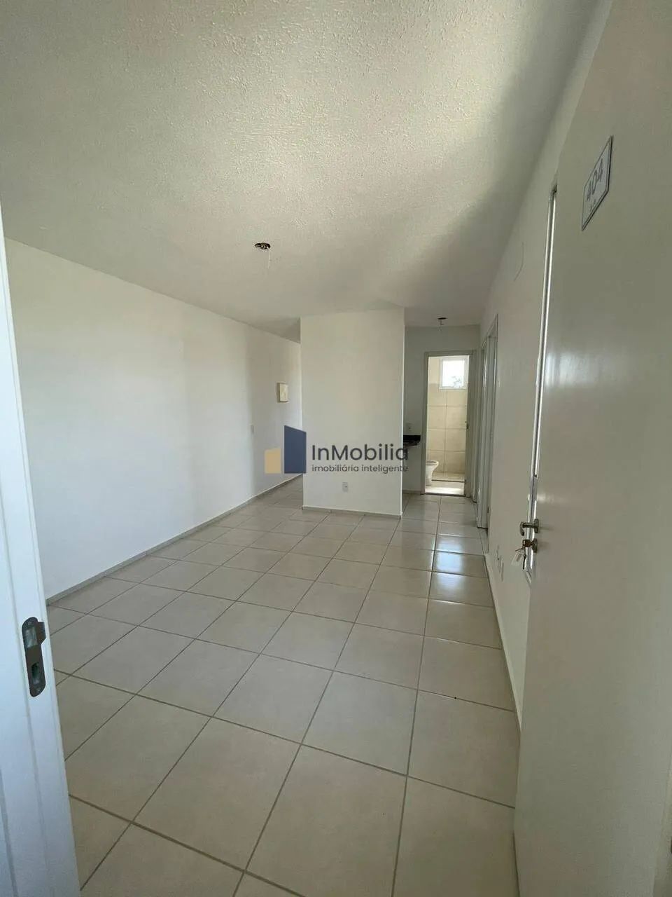 Apartamento Porto Maranata 2/4 - Foto 4