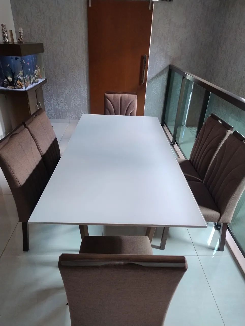 Conjunto de Mesa
