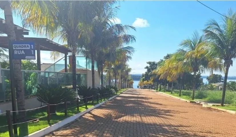 Corumbá - Vendo Ágio de excelente lote no Corumbá  - Foto 5
