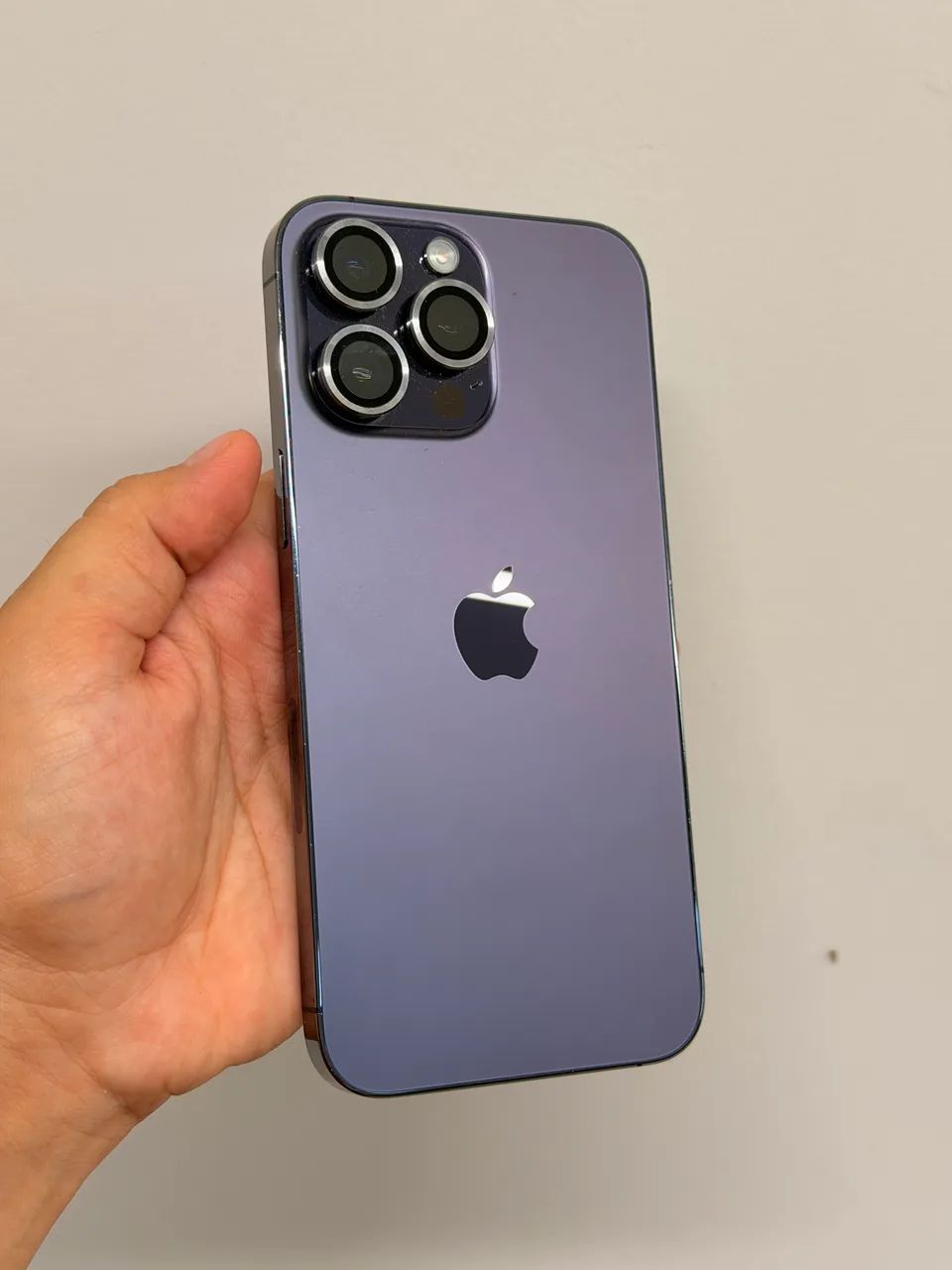 IPhone 14 Pro Max 256gb - Celulares e Smartphones - Conjunto Vera