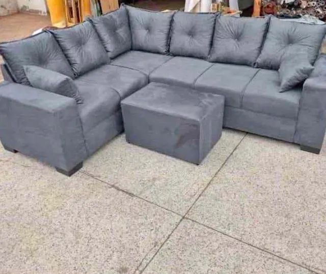 Sofa de canto (novo embalado) 