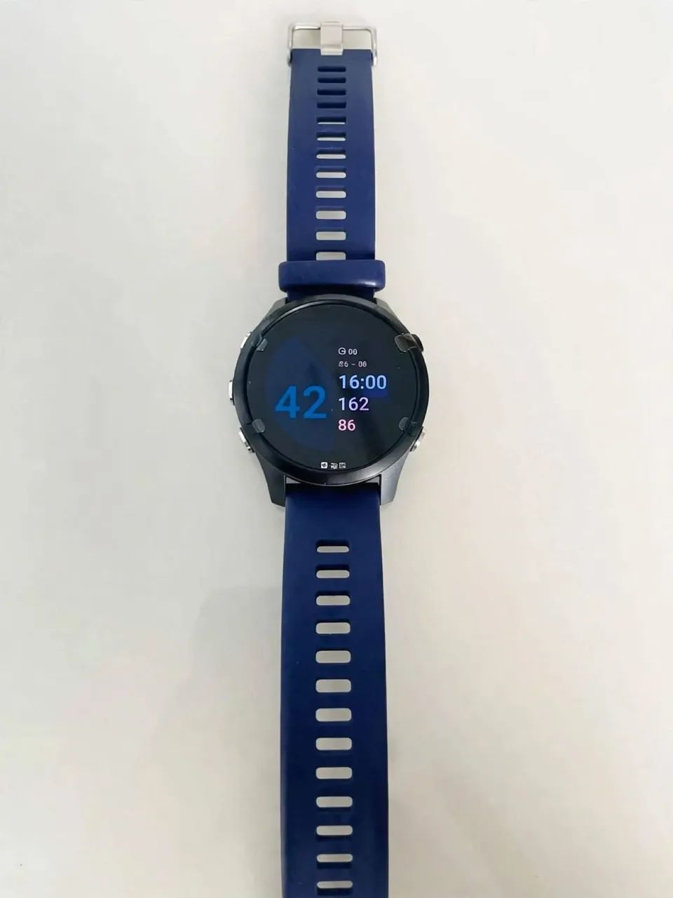 Relógio Garmin Forerunner 255  - Foto 5