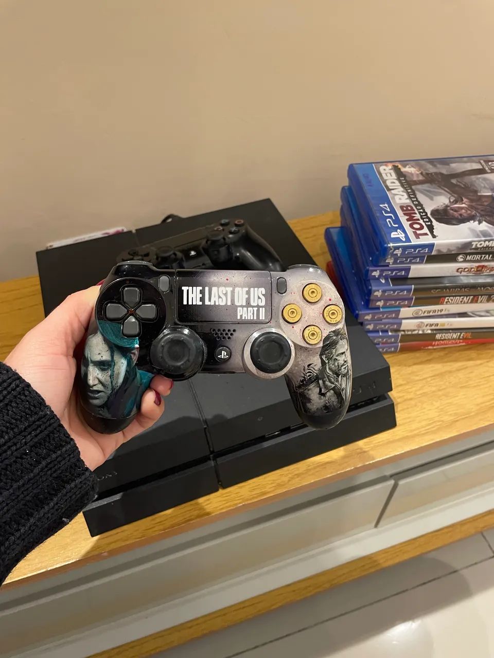 Ps4  - Foto 4