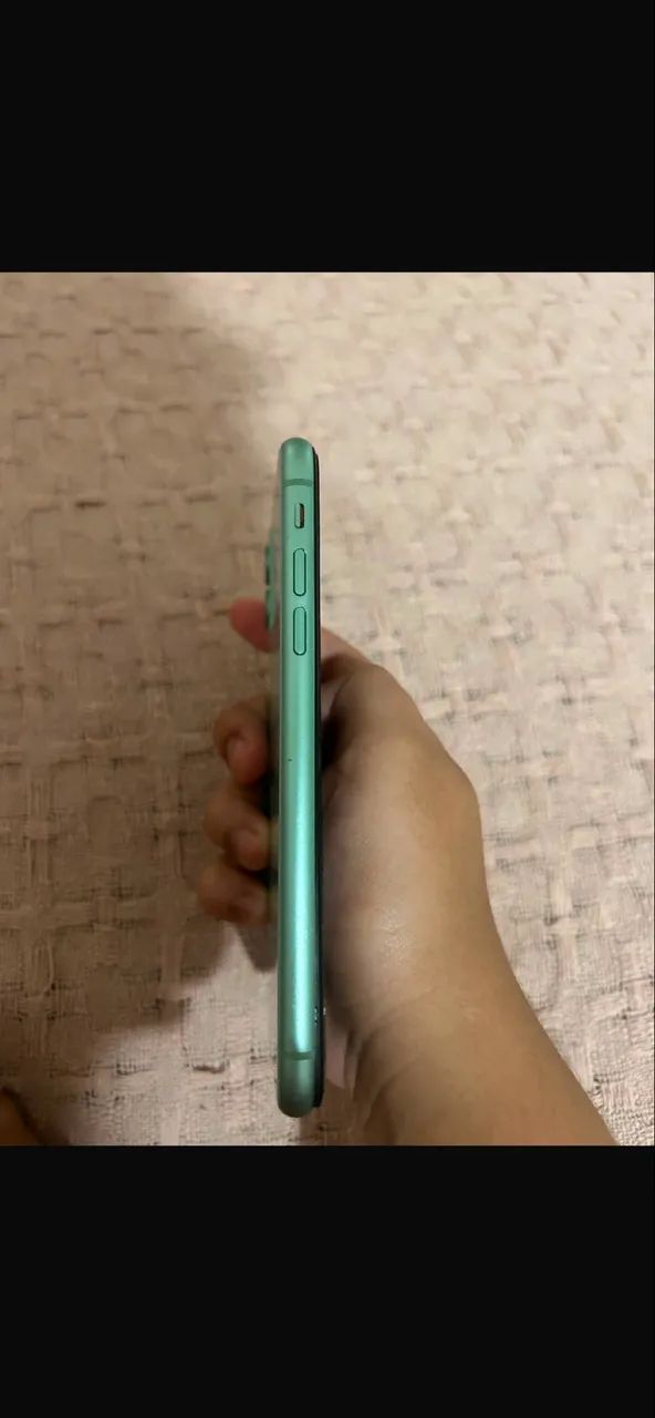 Vende-se iPhone 11 64gb - Foto 3