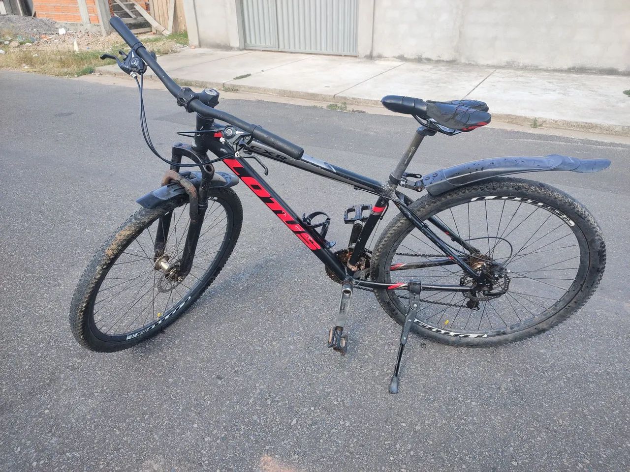 Bicicleta aro 29 venda ou troca - Foto 3
