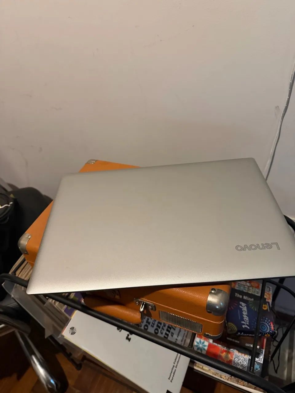 Notebook Lenovo IdeaPad 320 | i3 | 4GB RAM | 1TB | Full HD - Foto 3