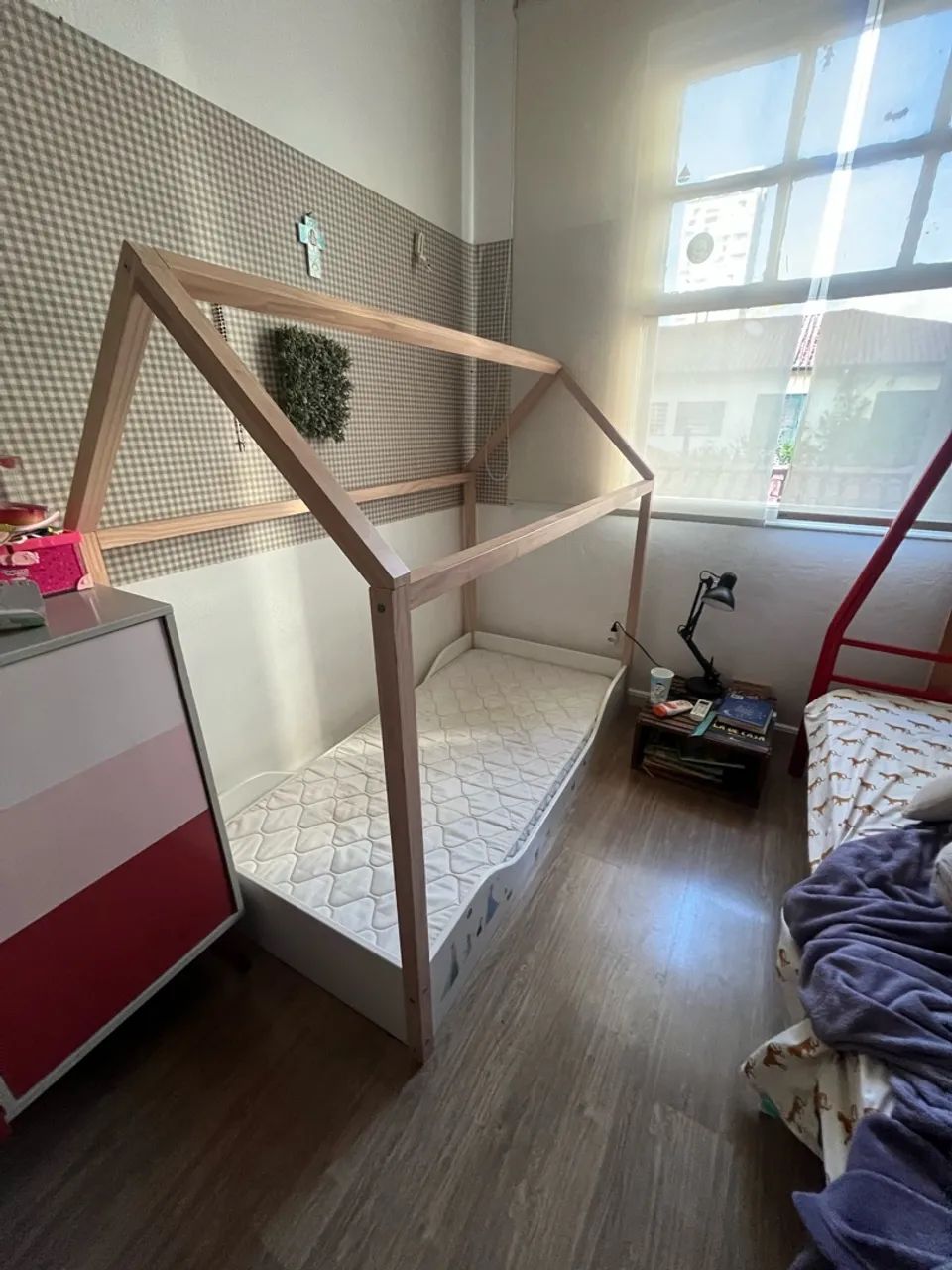 Cama Montessoriana  - Foto 4