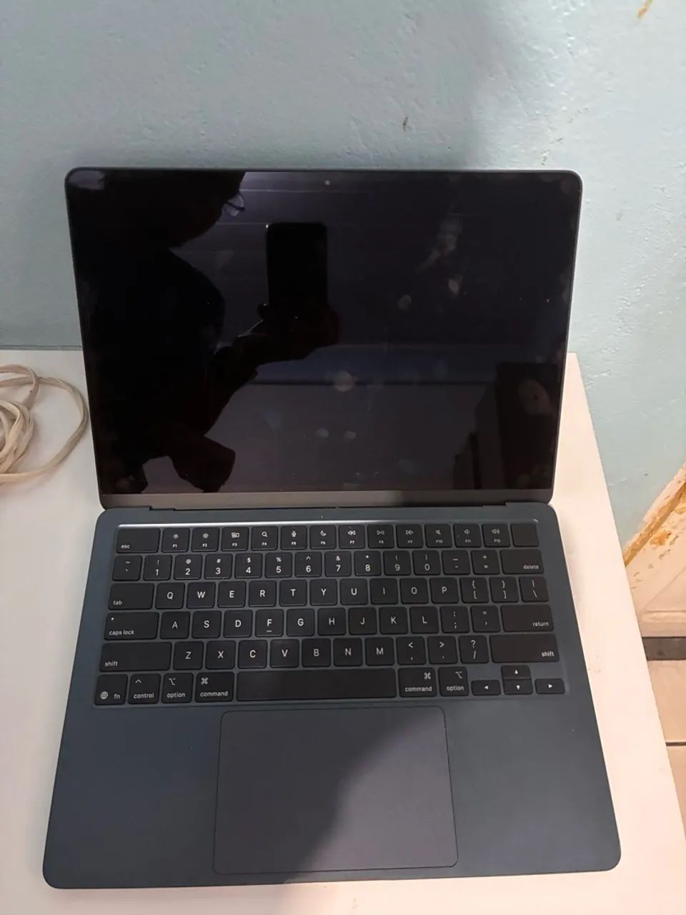 MacBook Air M4, 16gb - Notebooks - São Francisco, Manaus