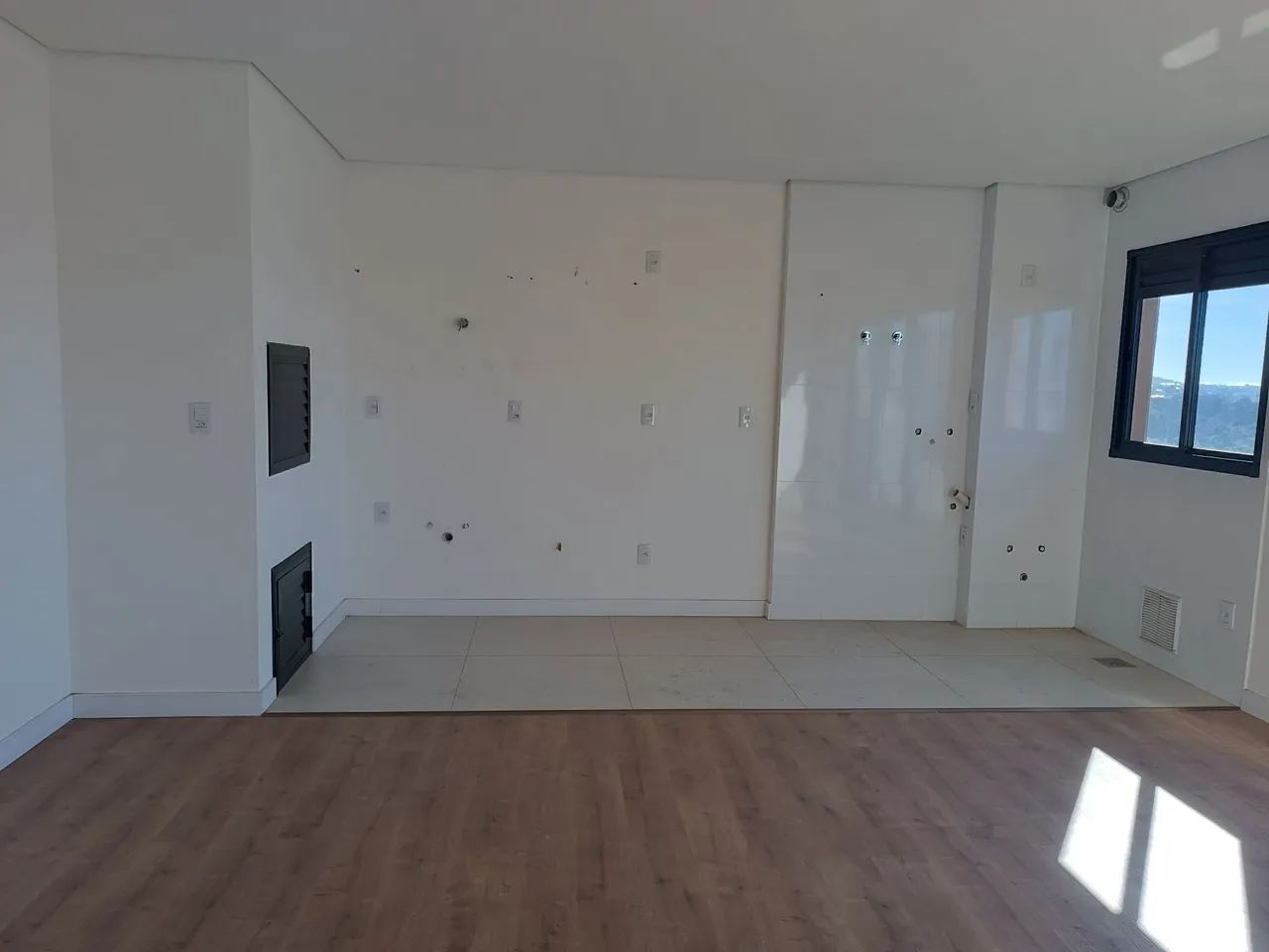 Lindo Apartamento no Centro - Foto 3