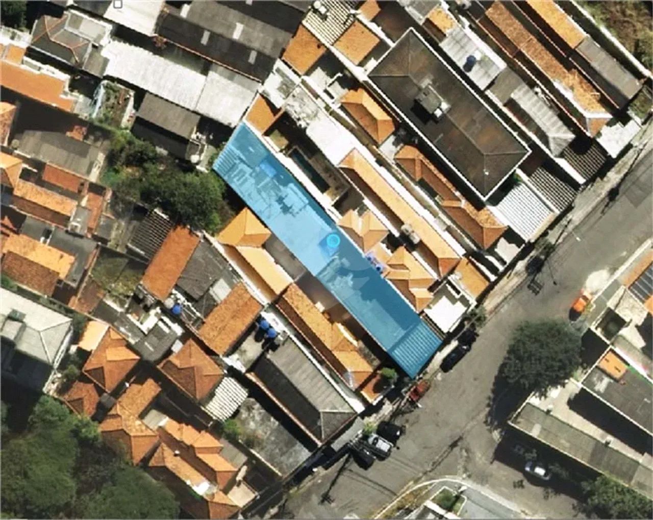 Terreno à venda em Vila ipojuca - SP - Foto 2