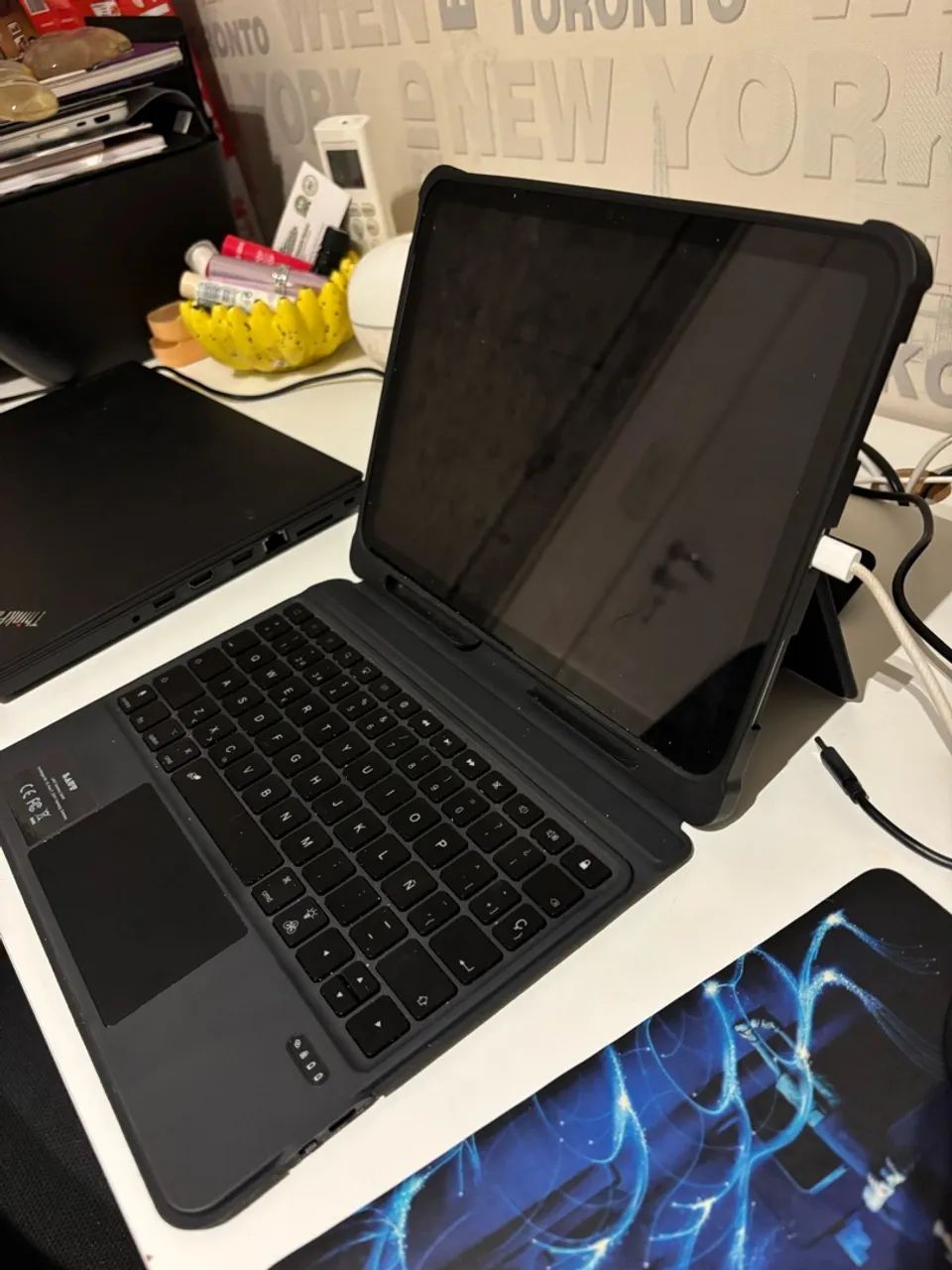 iPad 11 - 128g - Foto 2