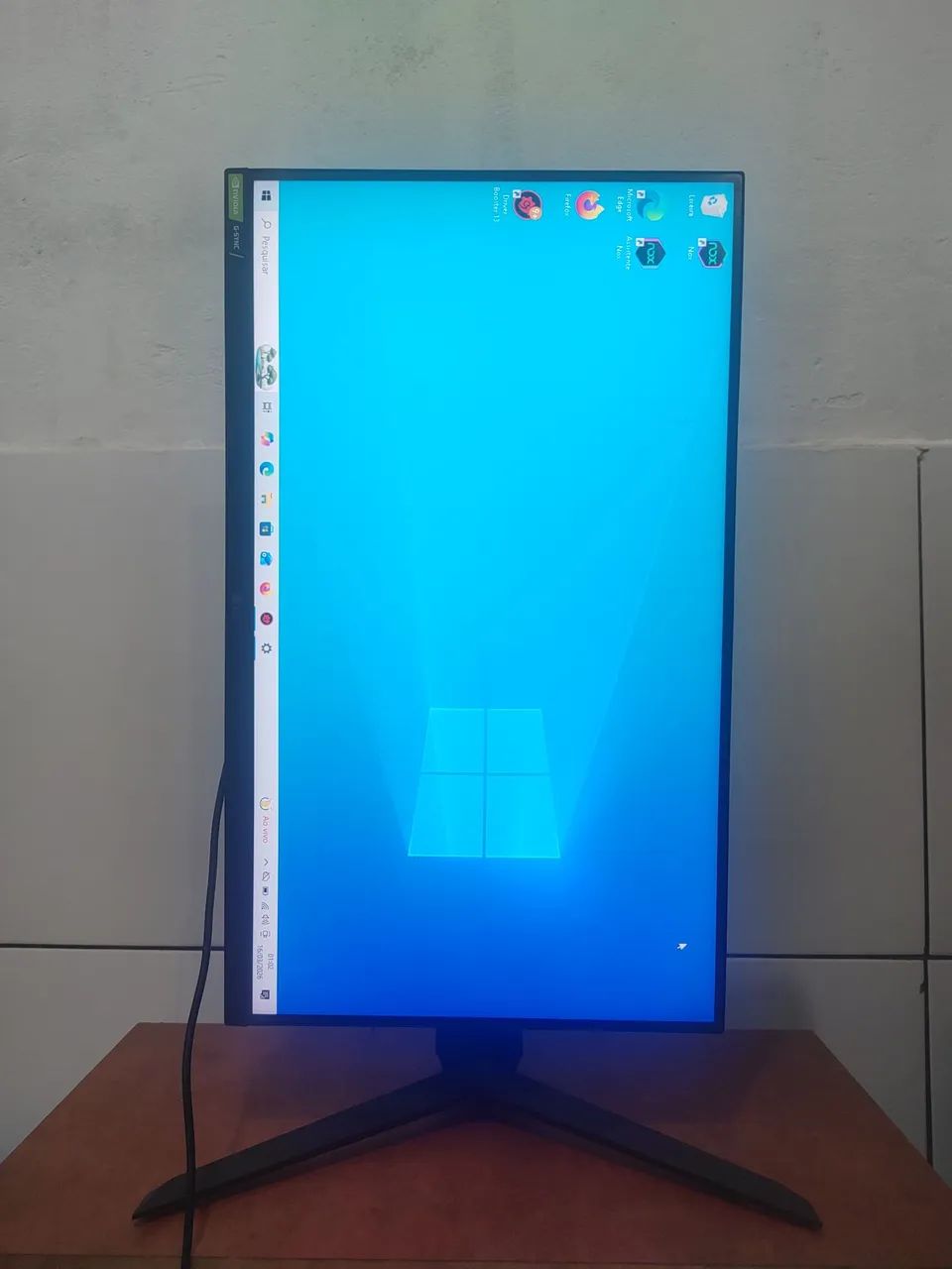 Monitor LG ultragear 27p - Foto 4