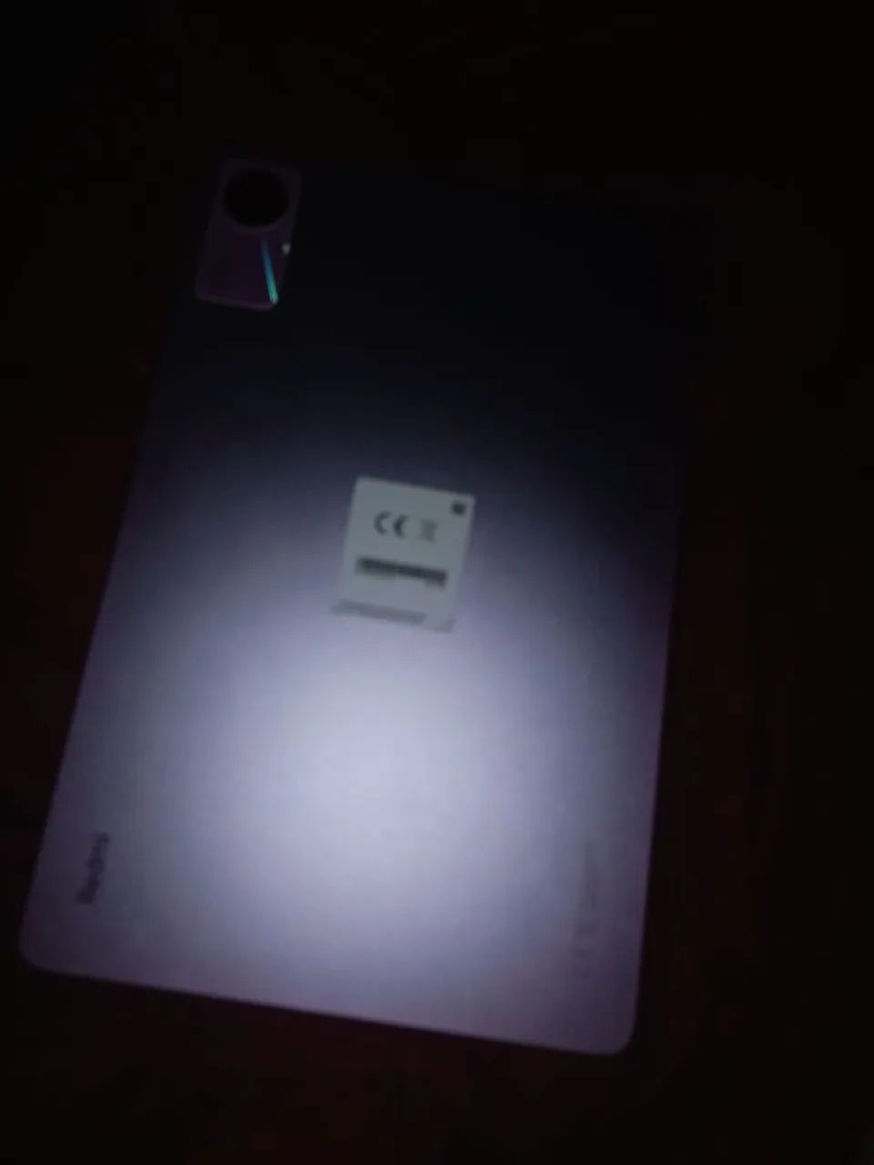Tablet  - Foto 2