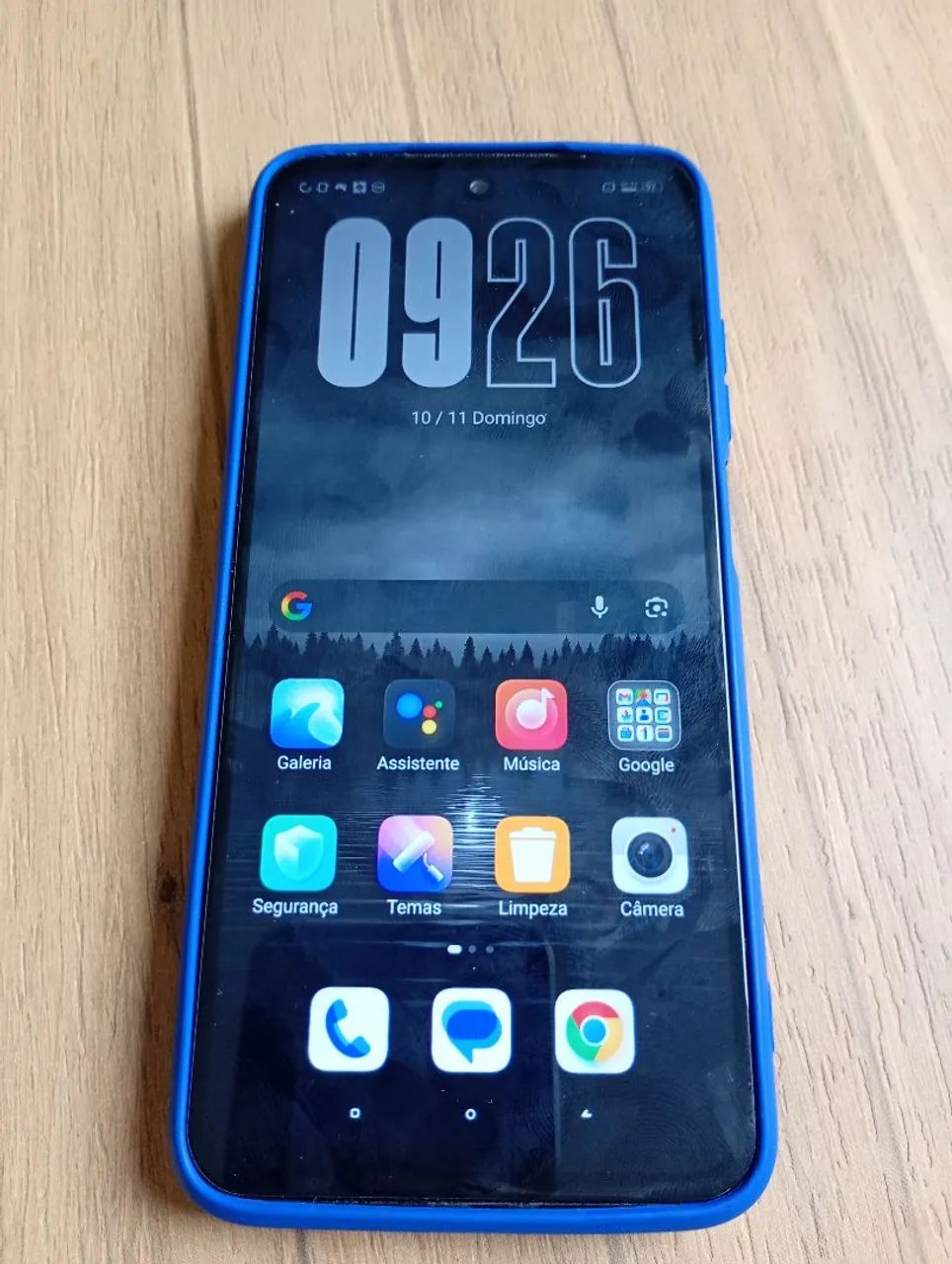 Celular Xiaomi Redmi 10.