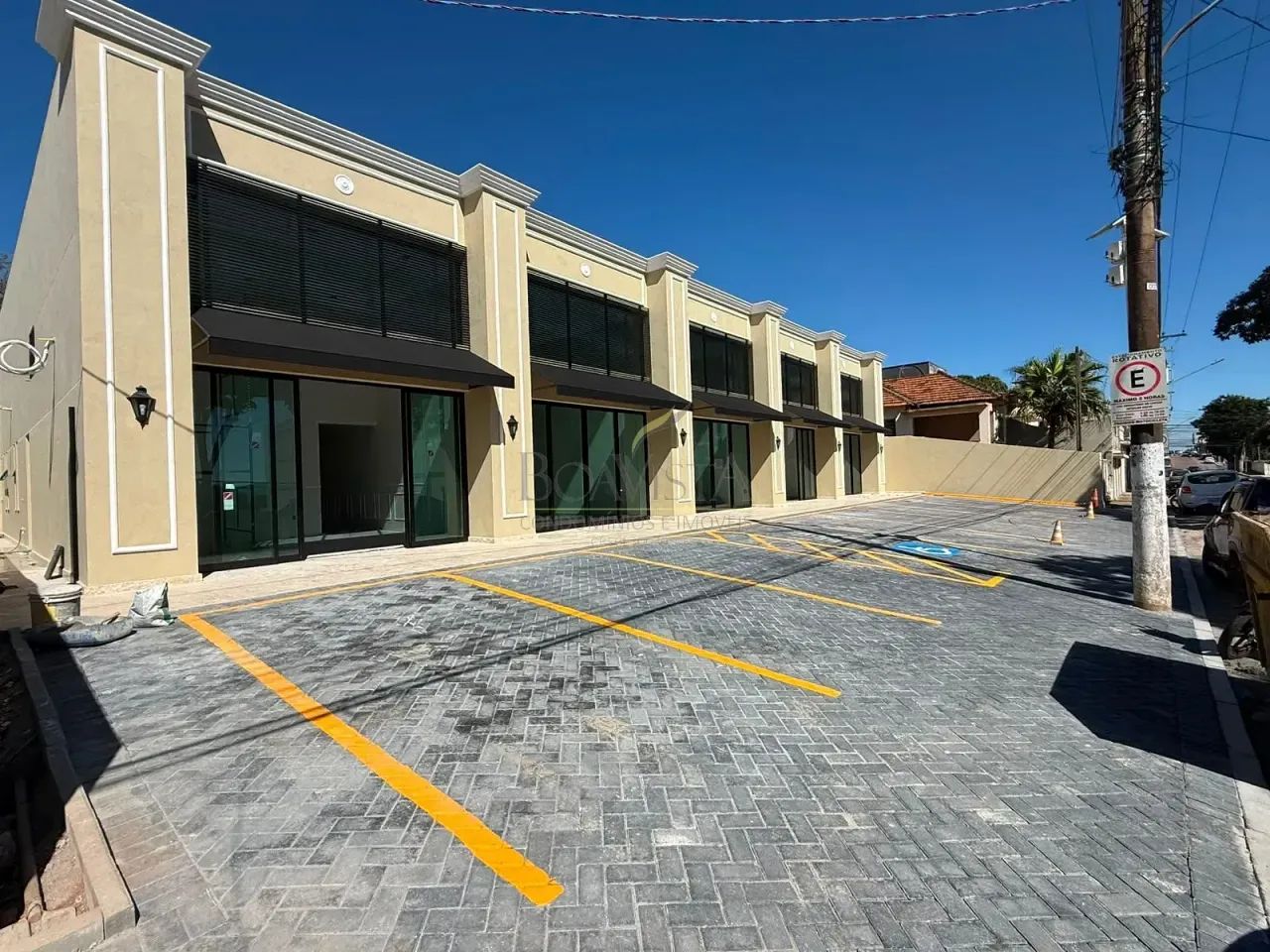 Sala para locação I Centro I Atibaia, SP