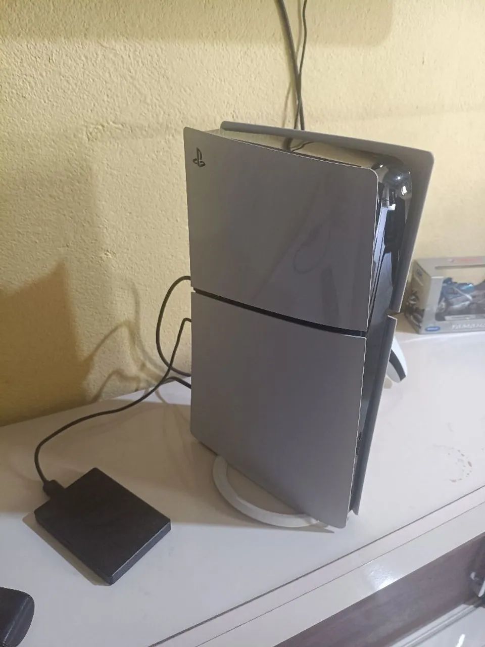 PS5 Slim | Playstation 5 Slim - Foto 4