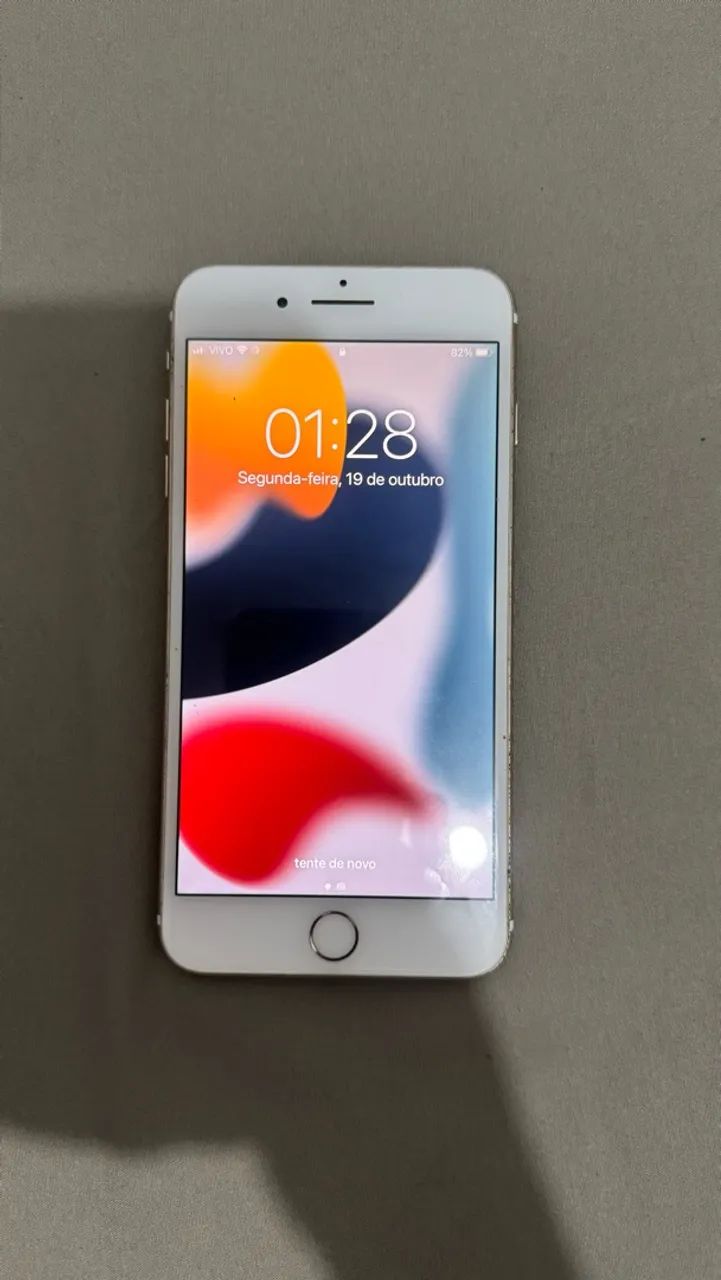 iPhone 7 Plus - 32gb