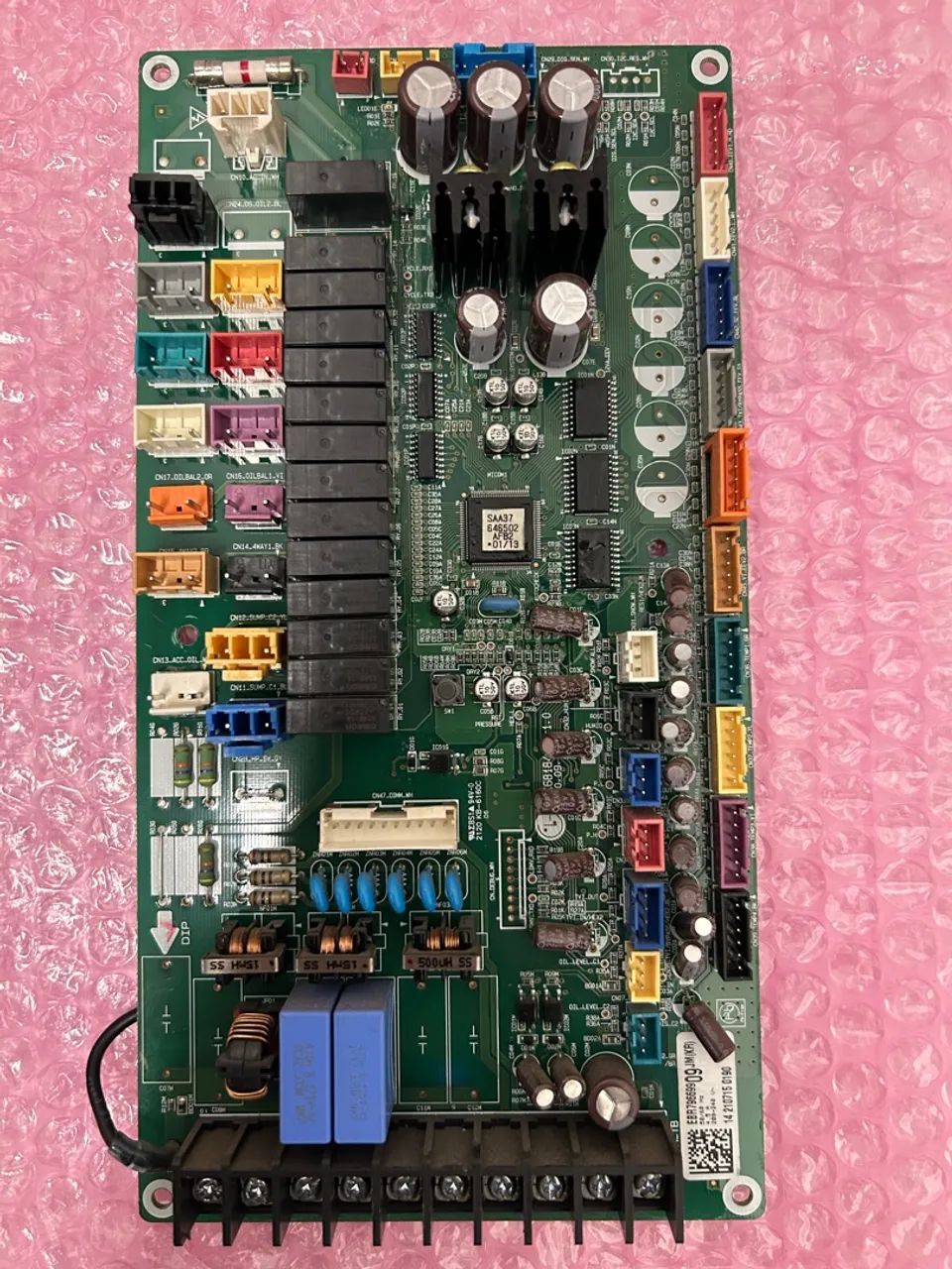 Placa Eletronica Condensadora LG - Ebr * Multi V - Foto 4