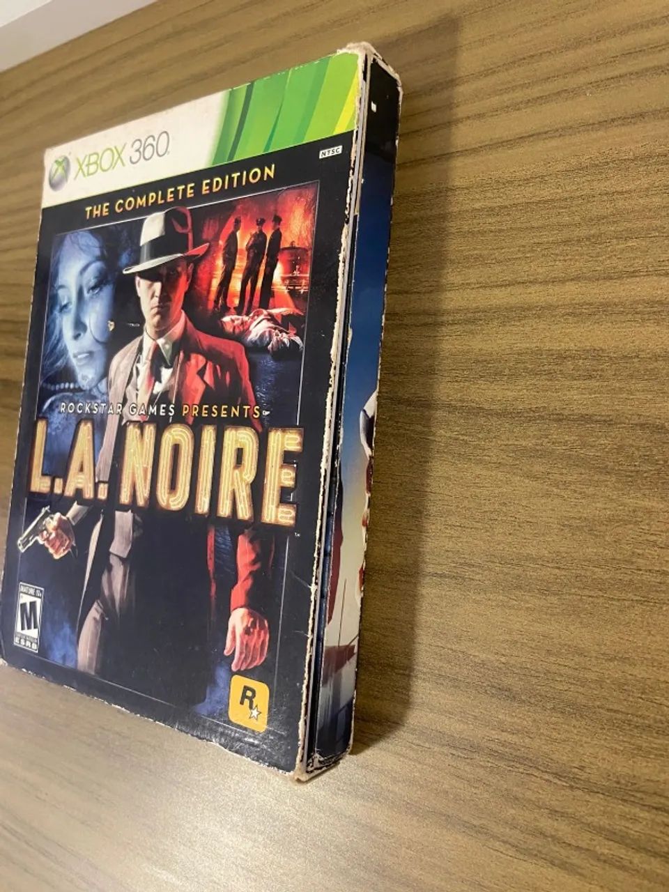 LA Noite Complete Edition Xbox 360 - Foto 2