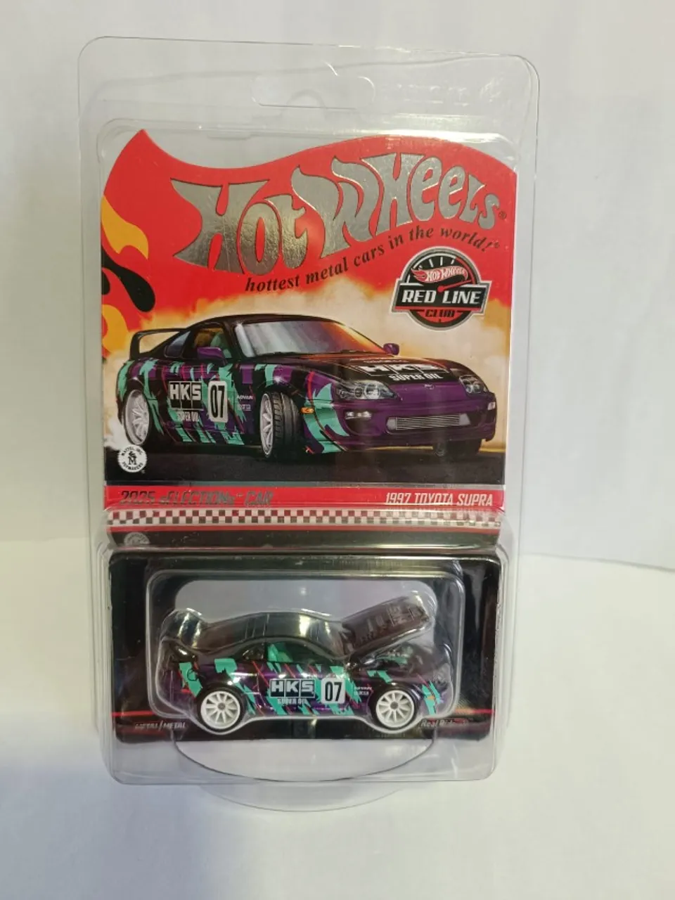 Hot Wheels Rlc Toyota Corolla Levin Custom Elite 64 - Hobbies e