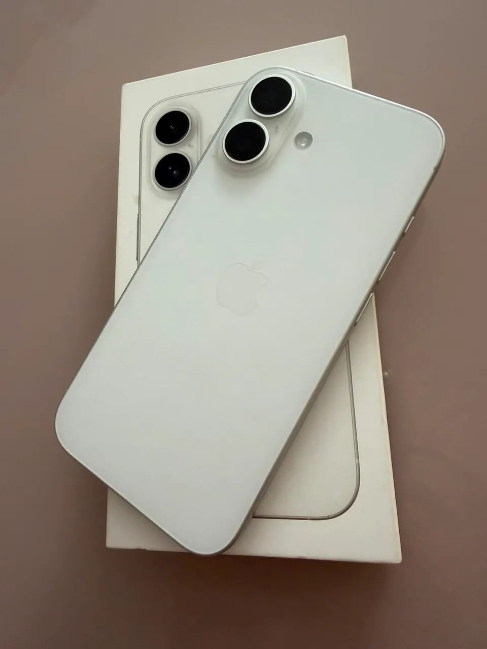 Iphone 16 128gb na garantia  - Foto 5