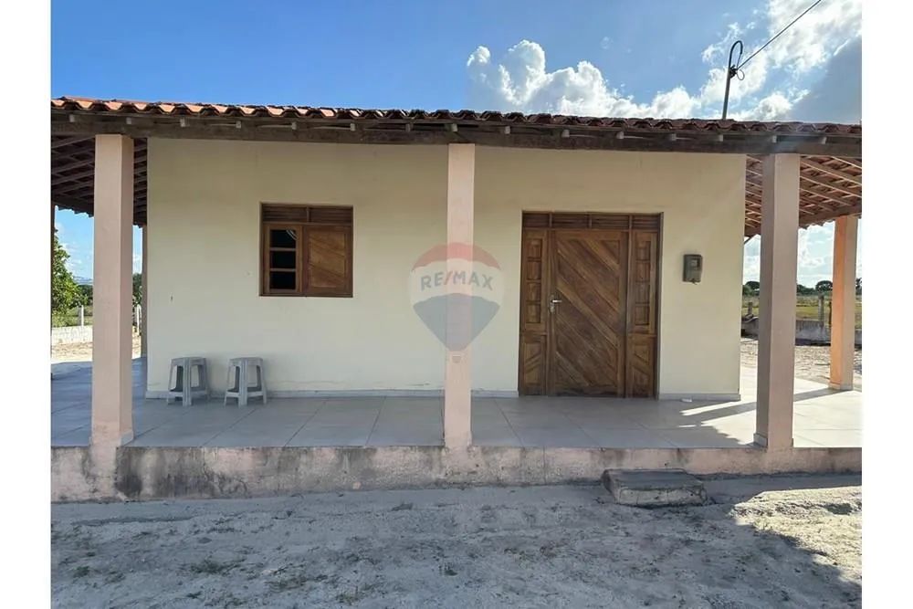 "Chácara dos Sonhos: Vida Tranquila no Interior" - Foto 3