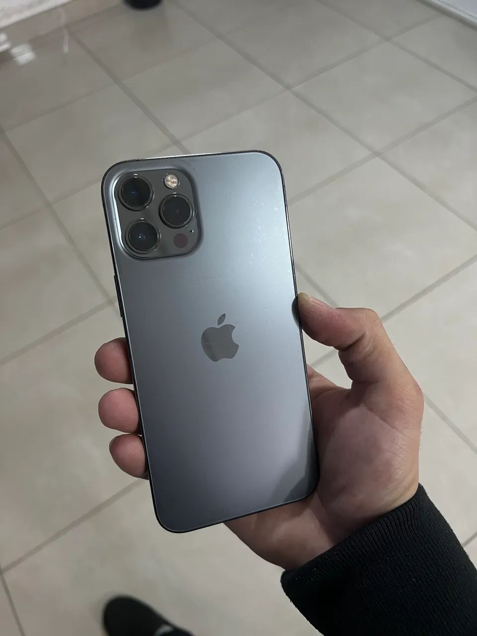 iPhone 12 Pro Max 128Gb