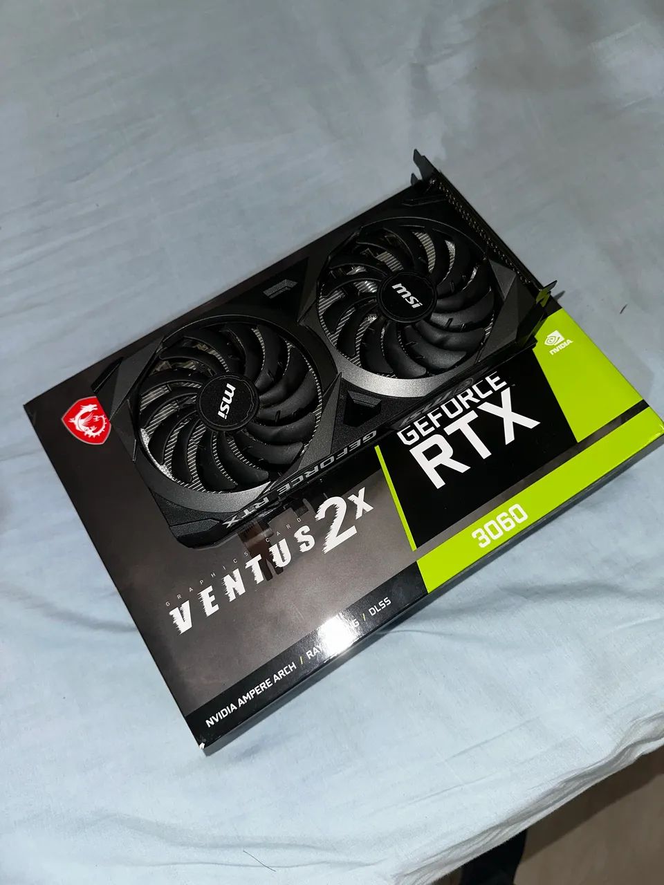 RTX3060 12gb - Foto 5