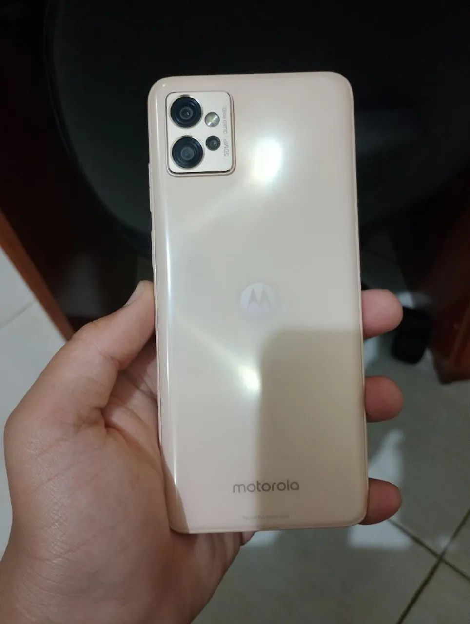 Moto g32  - Foto 2