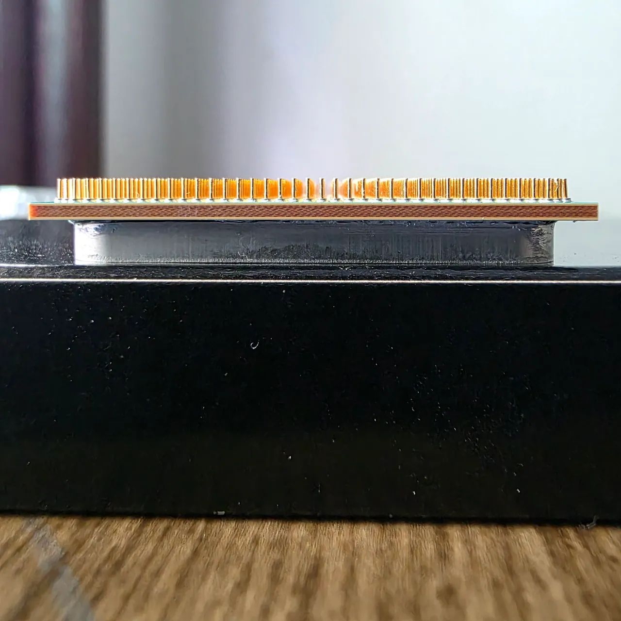 Processador AMD Ryzen 5 5600G - Foto 3