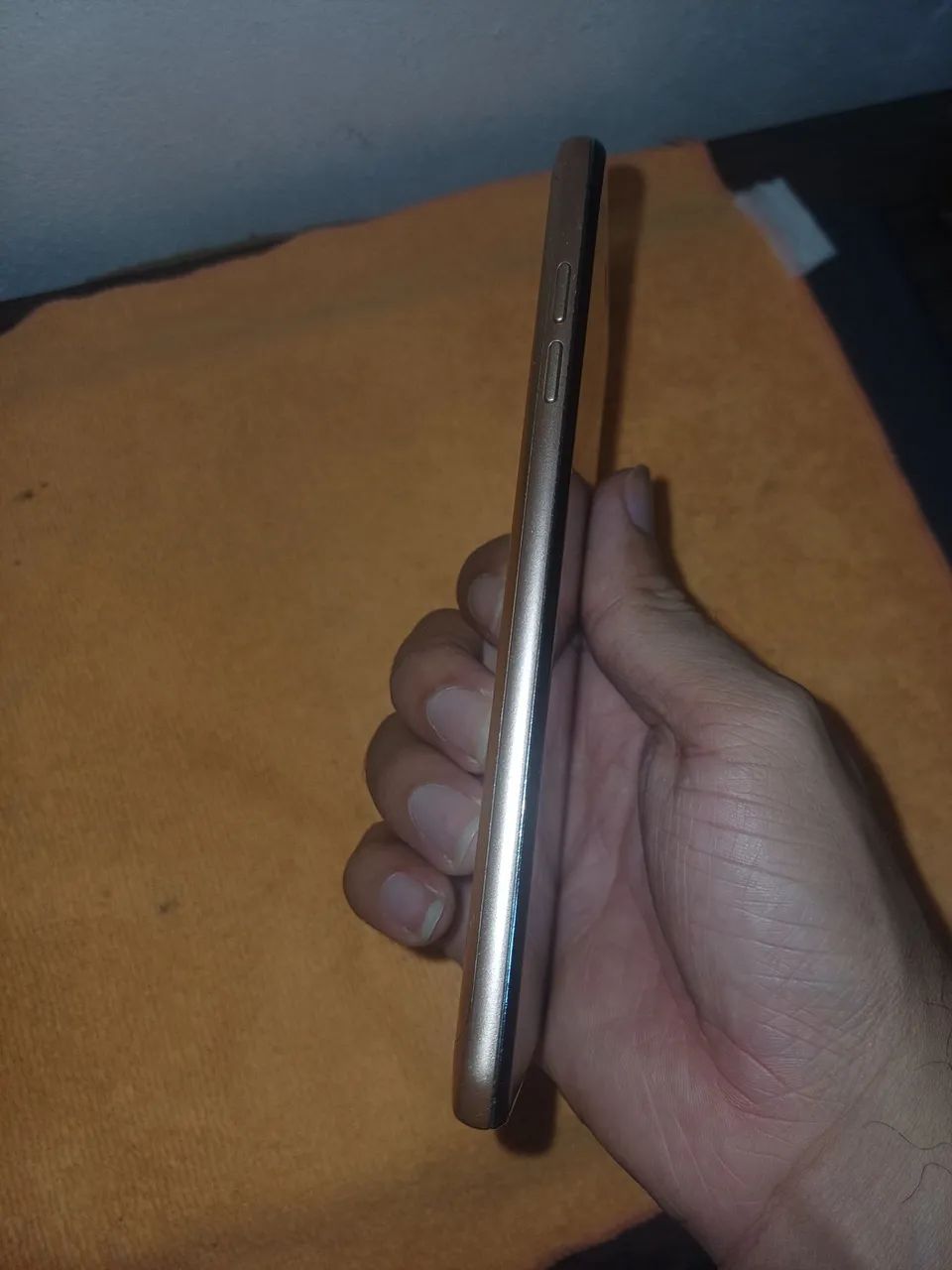 LG K 11+ em perfeito estado de conservação  - Foto 5