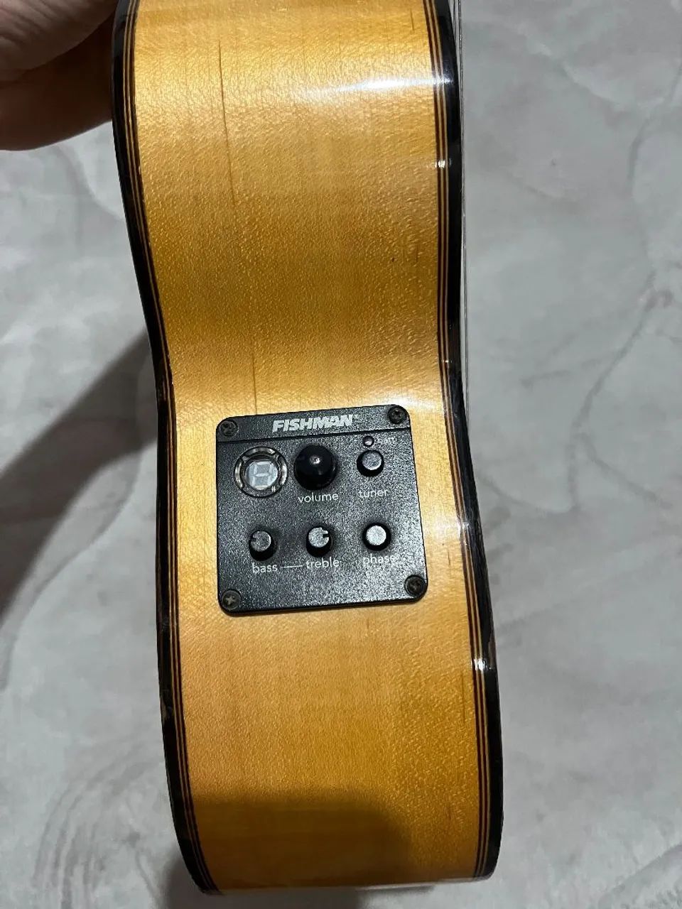 Cavaco Rozini RC15  - Foto 3