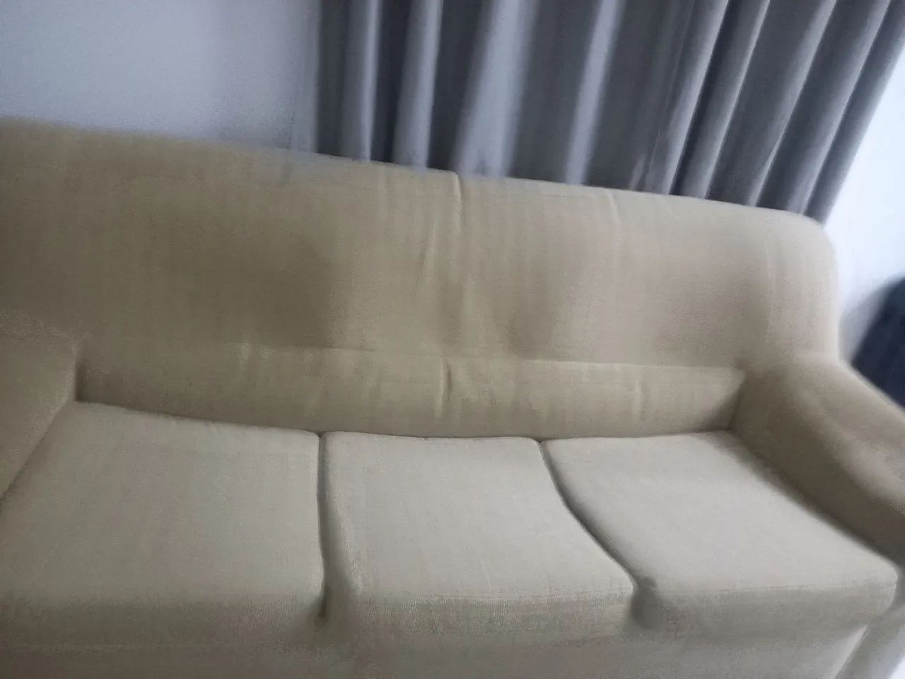 Sofá 3 lugares - Foto 4