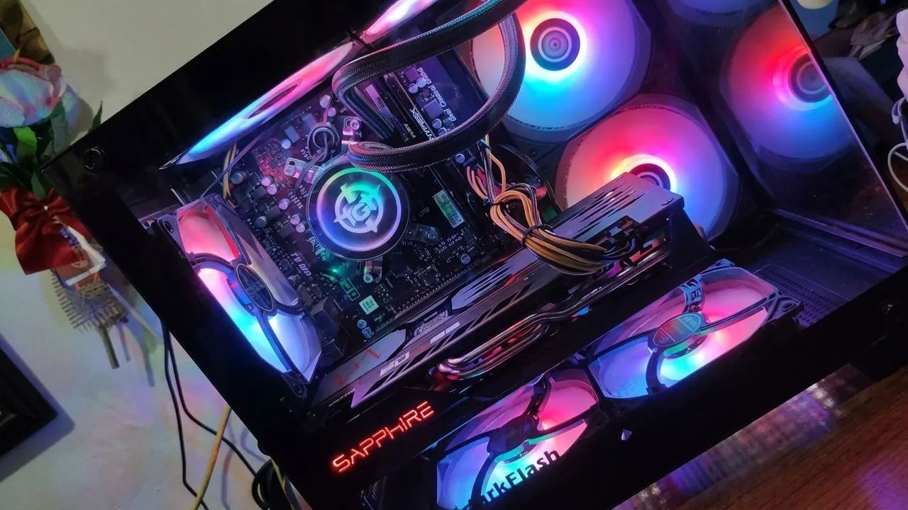 Pc Gamer  - Foto 2
