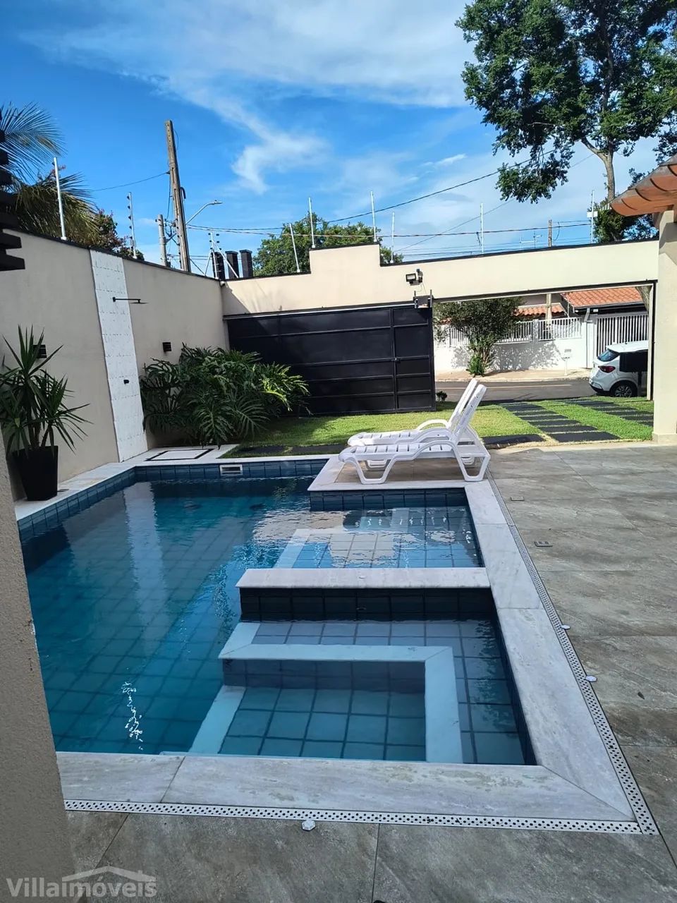 casa - João Aranha - Paulínia - Foto 2