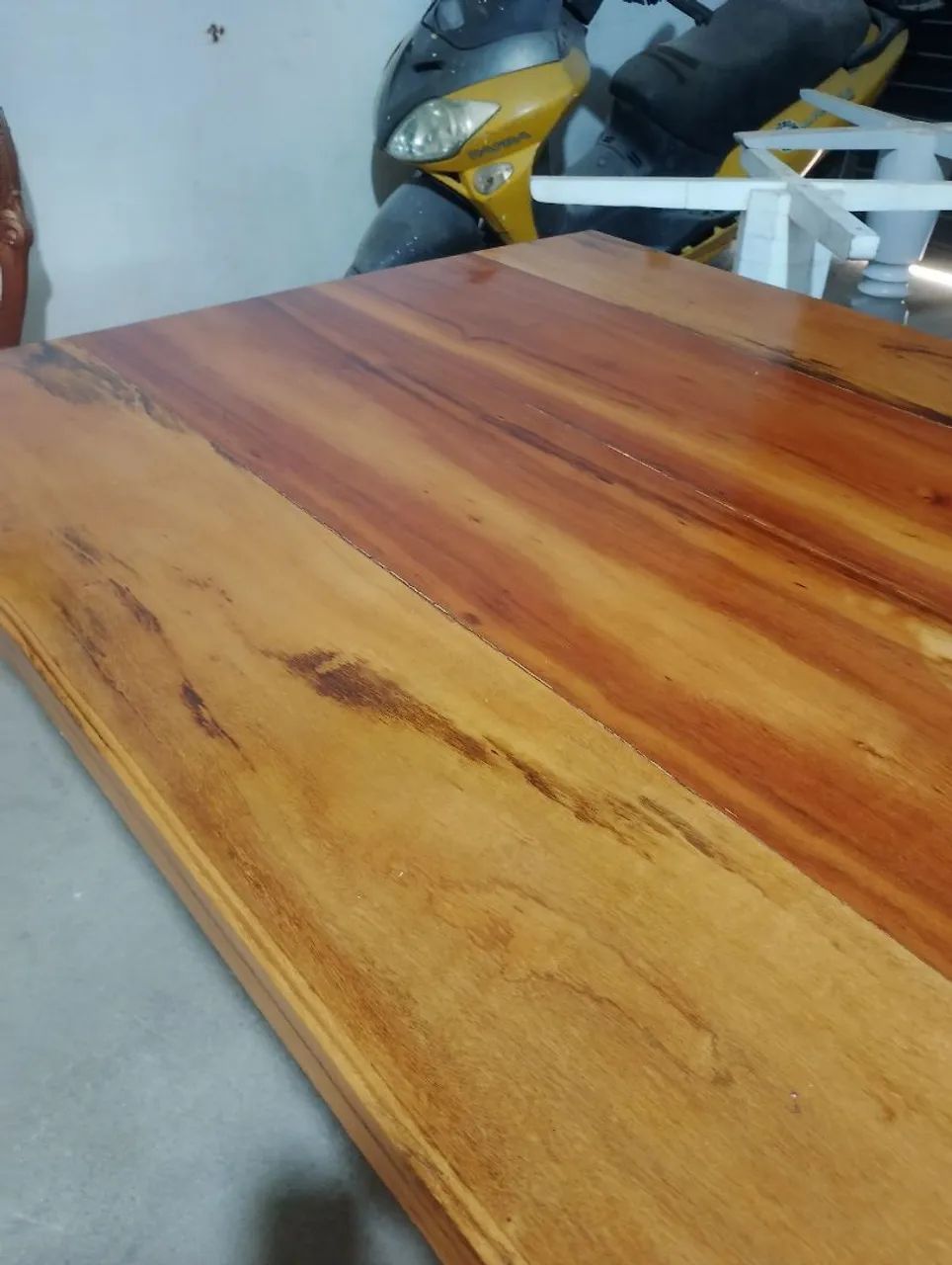 Mesa de Angico - Foto 2
